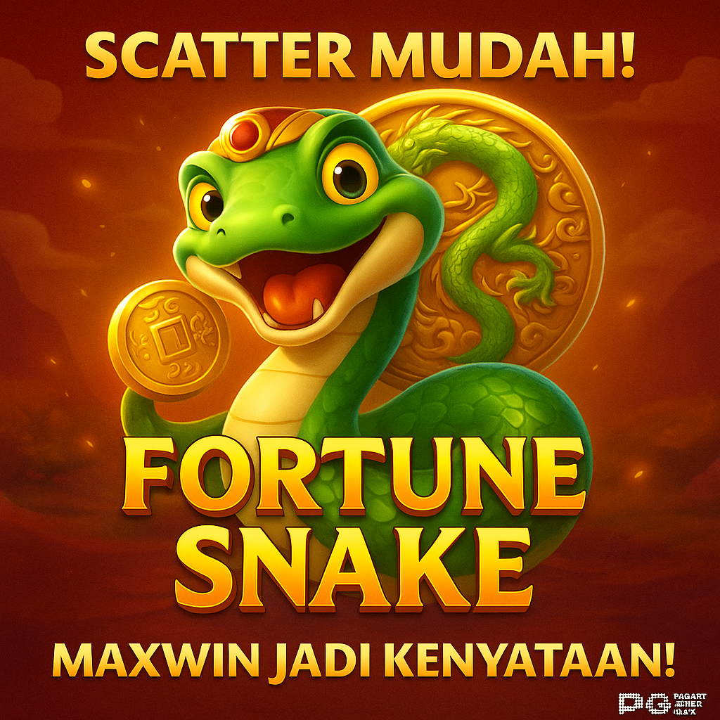 Situs Fortune Snake
